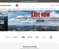 Mountain Gear Coupons