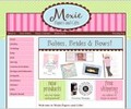 Moxiepapersandgifts.com Coupons