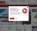 Mountains Plus Coupons