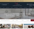 Mrandmrssmith.com Coupons