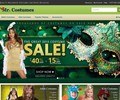 Mrcostumes.com Coupons