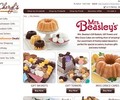 Mrs. Beasley's Bakery Coupons