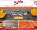 Mrs. Fields Coupons