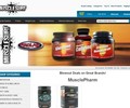 MuscleSurf.com Coupons