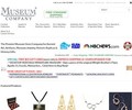 Museumstorecompany.com Coupons