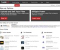 Music.tradebit.com Coupons