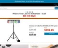 MusiciansFriend.com Coupons