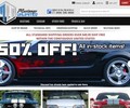 Mustangsunlimited.com Coupons