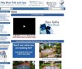 My-hot-tub-and-spa.com Coupons