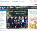 My Baby Clothes Boutique Coupons
