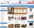 Mybarstools.com Coupons