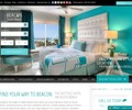 Beacon Hotel Coupons