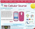 Mycellularsource.com Coupons