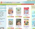 Mycraftivityshop.com Coupons