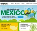 Cricket Communications Coupons