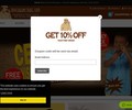 Mycubanstore.com Coupons