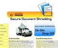 Mydocumentshredding.com Coupons