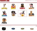 Mydogtoy.com Coupons