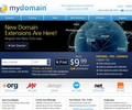 Mydomain Coupons