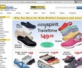 My Favorite Shoe Store Coupons