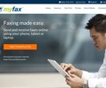 MyFax Coupons