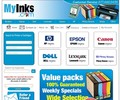 MyInks.com Coupons