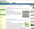 Myjaco.com Coupons