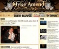 Shop with Mykeamend.com Coupons