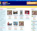 Mykidsadventure.com Coupons