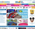 Mykidsbedding.com Coupons