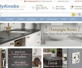 Myknobs.com Coupons