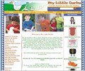 Mylittleducks.com Coupons