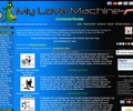 Mylovemachine.com Coupons