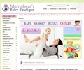 Shop with Mymamabear.com Coupons