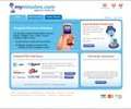 Myminutes.com Coupons