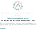Mymiraclebaby.com Coupons