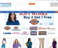 My Nursing Uniforms Coupons