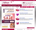 MyPleasure Coupons