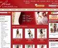 Mypluslingerie.com Coupons