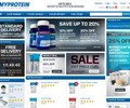Myprotein.co.uk Coupons