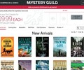 Mystery Guild Coupons