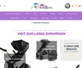 MyStrollers Coupons