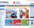 Mytoybox.com Coupons