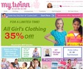 MyTwinn.com Coupons