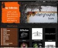 Myundergroundstyle.com Coupons