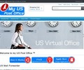 Myuspostoffice.com Coupons