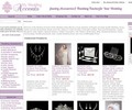 MyWeddingAccents.com Coupons