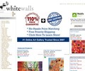 Mywhitewalls.com Coupons