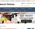 Nancysnotions.com Coupons