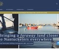 Nantucket Brand Coupons